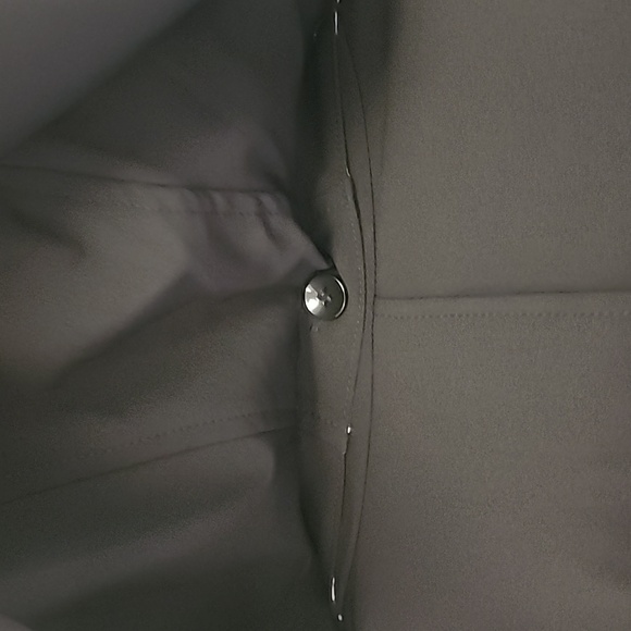 Stitchfix / 41 Hawthorn Black Rainjacket - Picture 4 of 5